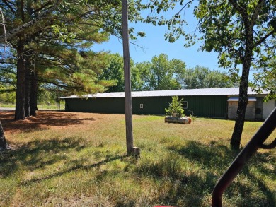 Lake Lot For Sale in Clayton, Oklahoma