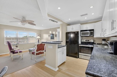 HOME SWEET HOME! Fully renovated penthouse condo right next to - photo 1