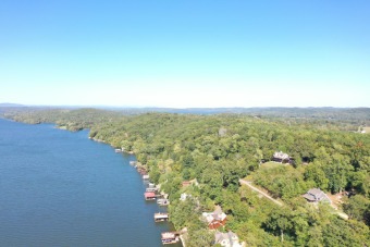 Lake Lot Off Market in Ten Mile, Tennessee