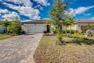 Lehigh Acres Area Home For Sale in Alva Florida