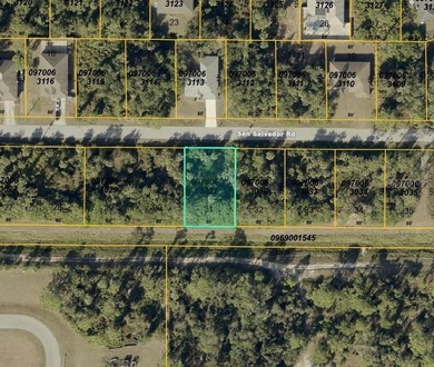 Build your dream home on this standard-sized residential lot in - photo 1