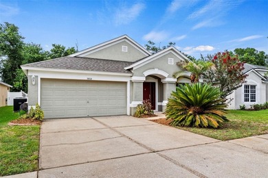 Welcome to 5868 War Admiral Drive in the highly sought-after - photo 1