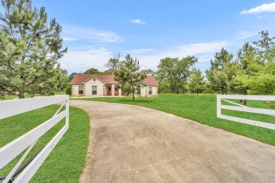 Lake Home For Sale in Pittsburg, Texas