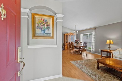 Welcome to 5868 War Admiral Drive in the highly sought-after - photo 3