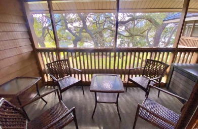 Updated two bedroom, two bath lakefront condo just steps from