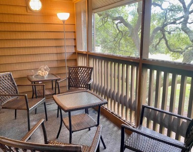 Updated two bedroom, two bath lakefront condo just steps from