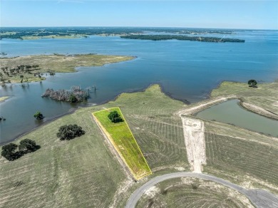 Lake Lot For Sale in Honey Grove, Texas