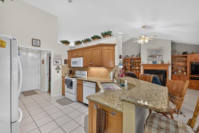 Spacious and exceptionally well-maintained home nestled in a - photo 5