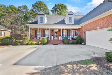 Lake Murray Home For Sale in Leesville South Carolina