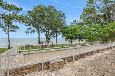 Unrestricted Waterfront Estate with 600+ Ft Shoreline - photo 37