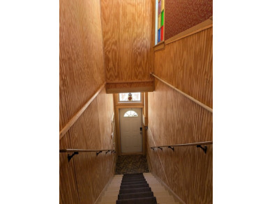 3 bedroom/1 bath apartment and business for sale. The upstairs