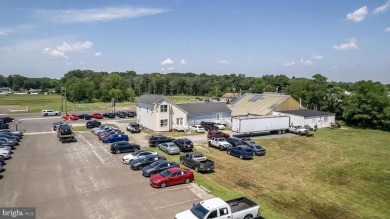 (private lake, pond, coastal) Commercial For Sale in Vineland New Jersey