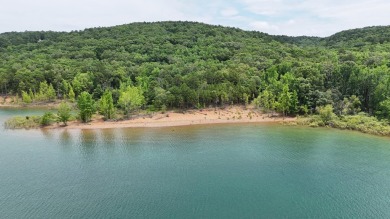 Lake Lot For Sale in Heber Springs, Arkansas