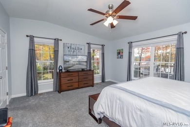 This fully furnished Lake Gaston waterfront home on Pea Hill - photo 22