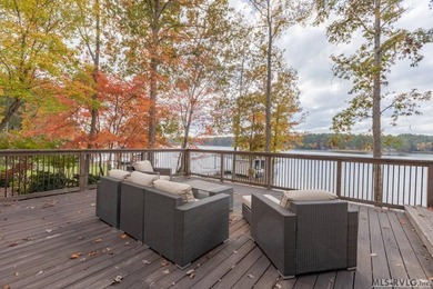This fully furnished Lake Gaston waterfront home on Pea Hill - photo 28