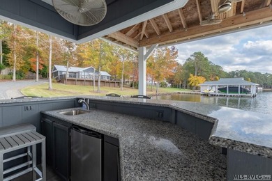 This fully furnished Lake Gaston waterfront home on Pea Hill - photo 34