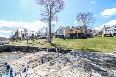 Candlewood Lake Direct Waterfront Home
NEW PRICE! - photo 14