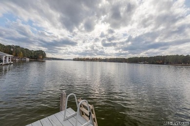 This fully furnished Lake Gaston waterfront home on Pea Hill - photo 36