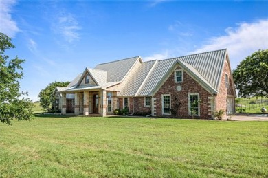 Lake Home For Sale in Valley Mills, Texas