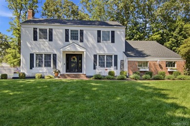 Stunning 4-bedroom, 2.5 bath Colonial nestled on a quiet - photo 1