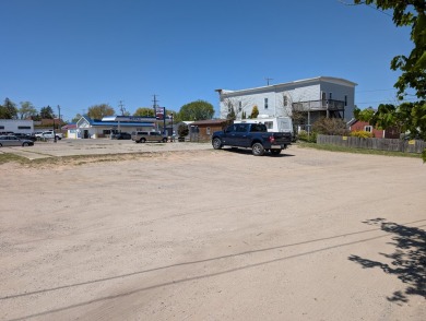 3 bedroom/1 bath apartment and business for sale. The upstairs