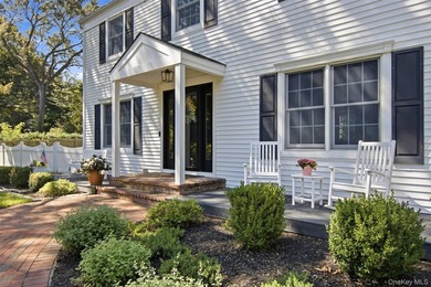 Stunning 4-bedroom, 2.5 bath Colonial nestled on a quiet - photo 5