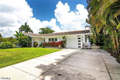 Welcome to 1300 Thompson Street, North Fort Myers, a beautifully - photo 3