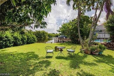 Welcome to 1300 Thompson Street, North Fort Myers, a beautifully - photo 8