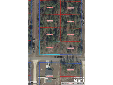 Beautiful .23 acre lot just off paved road. A great location to - photo 1