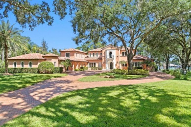 Lake Home For Sale in Odessa, Florida