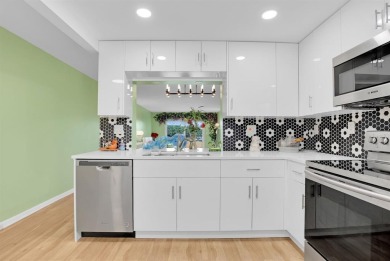 Lake Condo For Sale in Coconut Creek, Florida