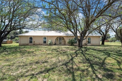 Brazos River - McLennan County Home For Sale in Waco Texas