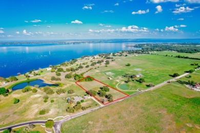 3 Acres in Lake Subdivision on Richland Chambers Lake! - photo 27