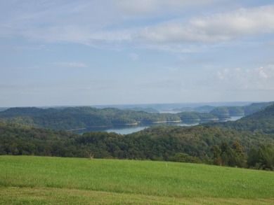 Lake Lot For Sale in Hilham, Tennessee