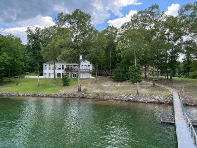 Lake Home For Sale in Double Springs, Alabama