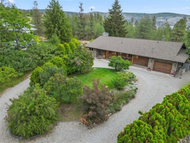  Home For Sale in Penticton 