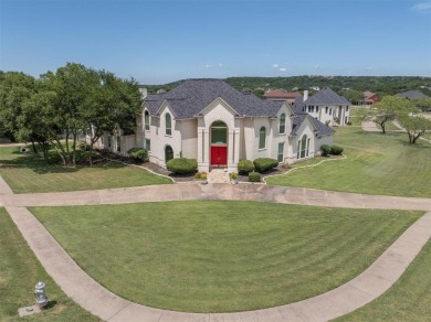 Lake Home For Sale in Cedar Hill, Texas