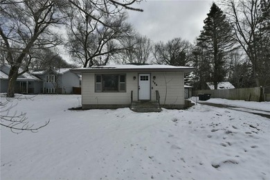 Keller Lake Home Sale Pending in Big Lake Minnesota