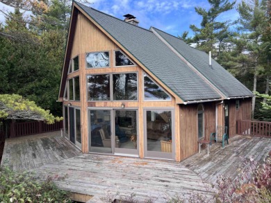 Lake Home Off Market in Manistique, Michigan