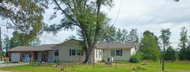 Lake Home For Sale in Bismarck, Arkansas