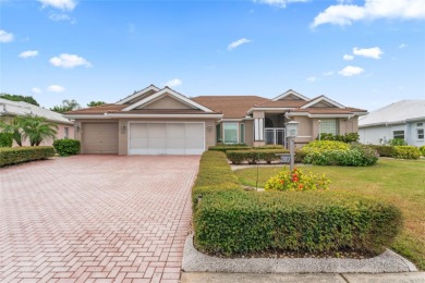 Lake Home Sale Pending in Sun City Center, Florida