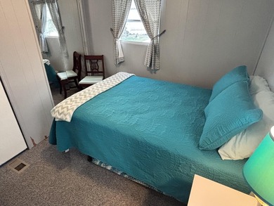 LOW HOA + NO LAND LEASE + LOW RE TAXES = AFFORDABLE 55+ LIVING! - photo 11