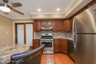 Welcome to 120 Ridgewood Avenue, a spacious semi-attached home - photo 11