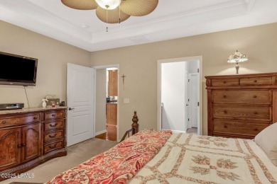 This well-maintained Hill Crest model offers exceptional privacy