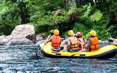 Set amid the natural beauty of the Nantahala Mountains, this 1 - photo 2