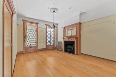 4-Story/4-Family, BRICK On A Beautiful Tree Lined Block Near - photo 2