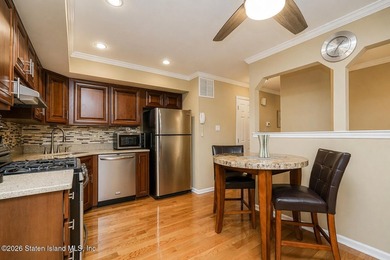 Welcome to 120 Ridgewood Avenue, a spacious semi-attached home - photo 12