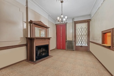 4-Story/4-Family, BRICK On A Beautiful Tree Lined Block Near - photo 3