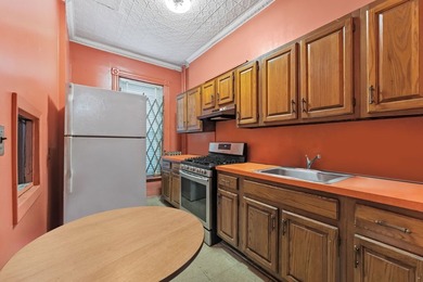 4-Story/4-Family, BRICK On A Beautiful Tree Lined Block Near - photo 4