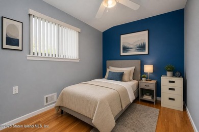 Welcome to 120 Ridgewood Avenue, a spacious semi-attached home - photo 19